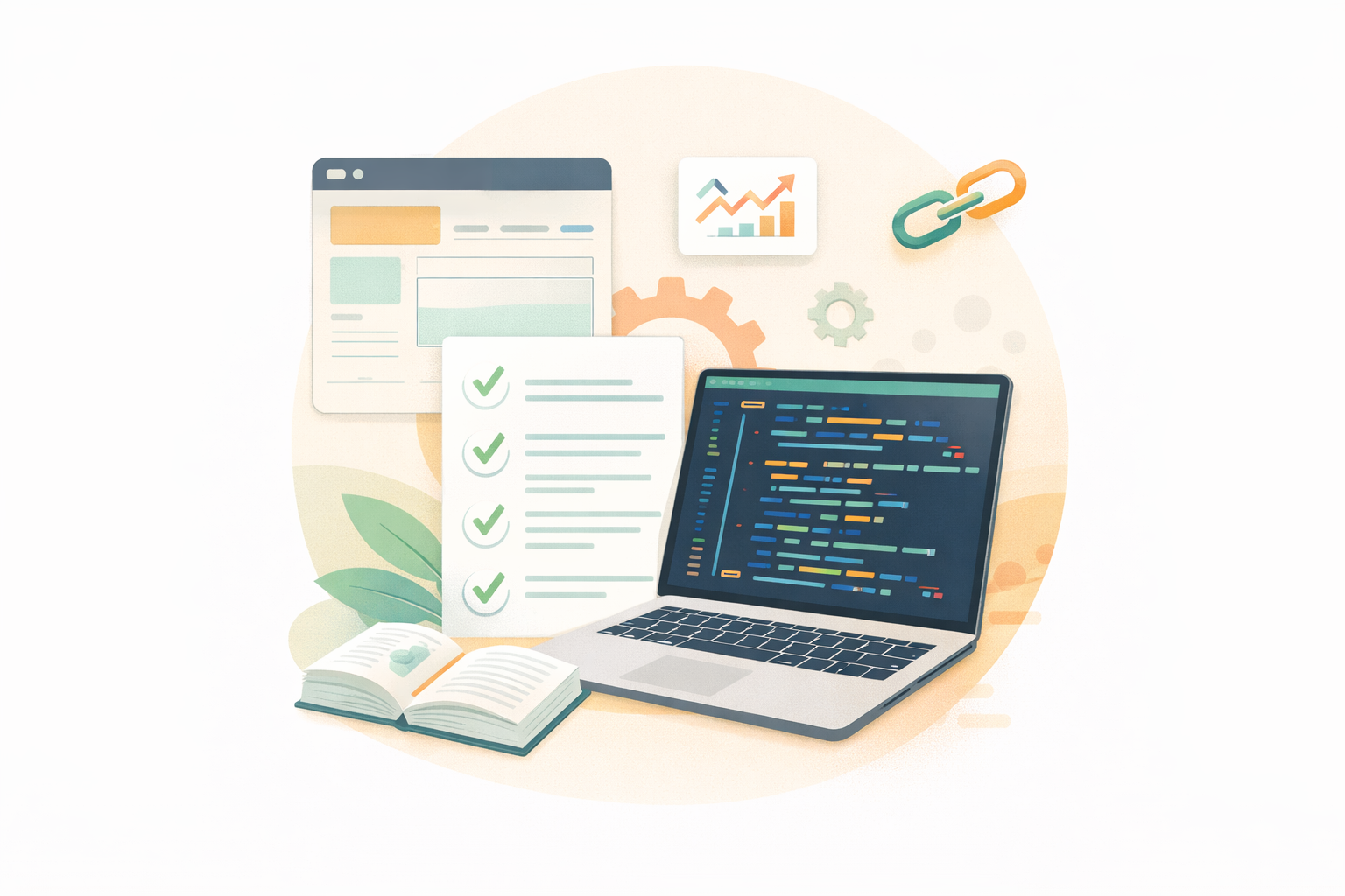 Softwareentwicklung (Inhouse)